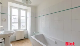 Maison 8 pièce(s)