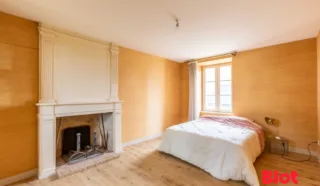 Maison 8 pièce(s)