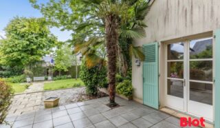 Maison 8 pièce(s)