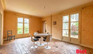 Maison 8 pièce(s)