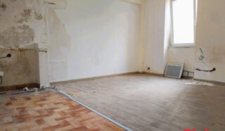 Appartement 1 pièce(s)