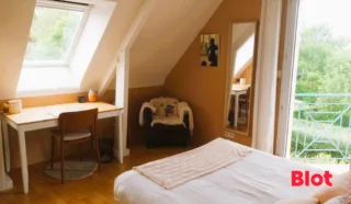 Maison 8 pièce(s)