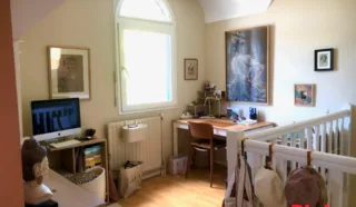 Maison 8 pièce(s)