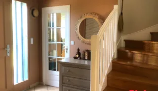 Maison 8 pièce(s)