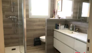 Maison 8 pièce(s)