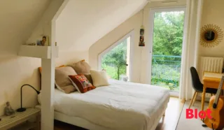 Maison 8 pièce(s)