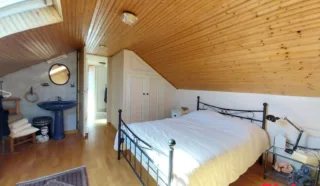 Maison 6 pièce(s)