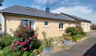 Maison 6 pièce(s)