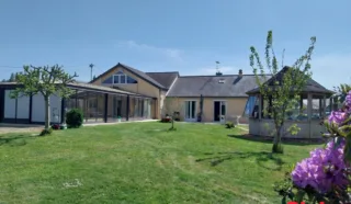 Maison 6 pièce(s)