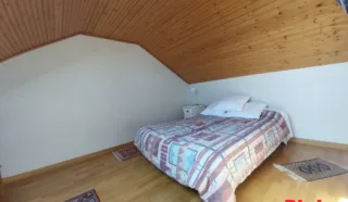 Maison 6 pièce(s)