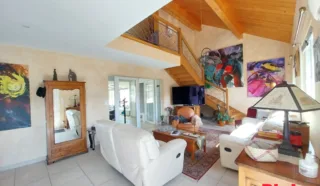 Maison 6 pièce(s)