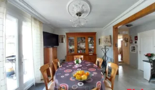 Maison 6 pièce(s)