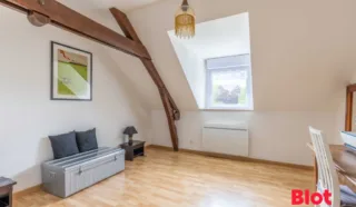 Maison 6 pièce(s)