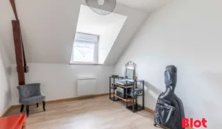 Maison 6 pièce(s)