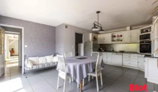 Maison 6 pièce(s)