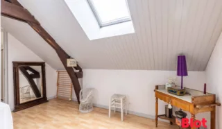 Maison 6 pièce(s)