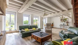 Maison 6 pièce(s)