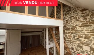 Maison 7 pièce(s)