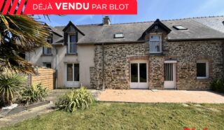 Maison 7 pièce(s)