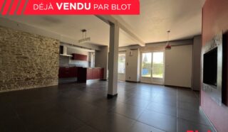 Maison 7 pièce(s)