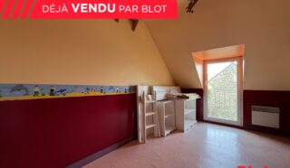 Maison 7 pièce(s)