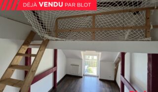 Maison 7 pièce(s)