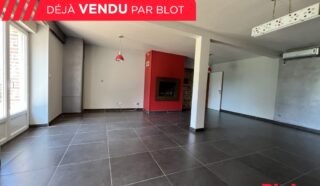 Maison 7 pièce(s)