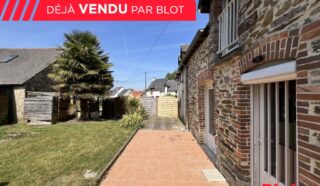 Maison 7 pièce(s)