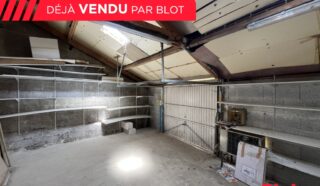 Maison 7 pièce(s)