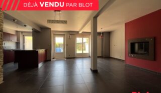 Maison 7 pièce(s)