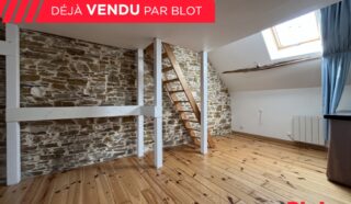 Maison 7 pièce(s)