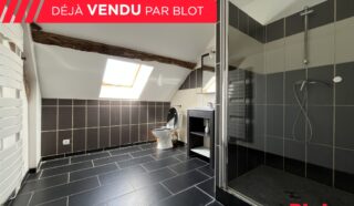 Maison 7 pièce(s)