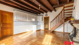 Maison 7 pièce(s)