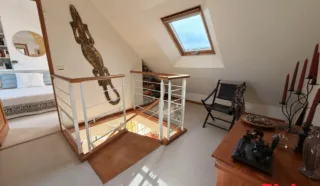 Maison 6 pièce(s)