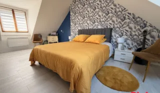 Maison 6 pièce(s)