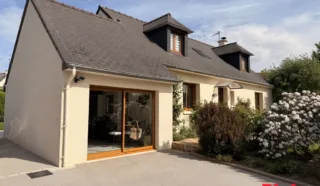 Maison 6 pièce(s)