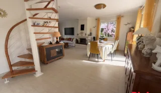 Maison 6 pièce(s)