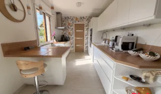 Maison 6 pièce(s)