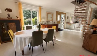 Maison 6 pièce(s)