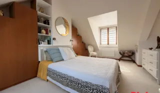 Maison 6 pièce(s)