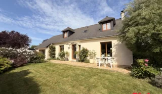 Maison 6 pièce(s)