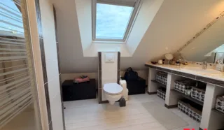 Maison 6 pièce(s)