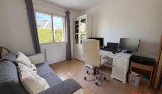 Maison 6 pièce(s)
