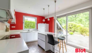 Maison 8 pièce(s)