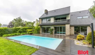 Maison 8 pièce(s)