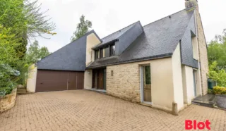 Maison 8 pièce(s)