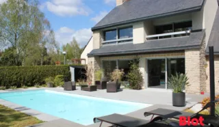 Maison 8 pièce(s)