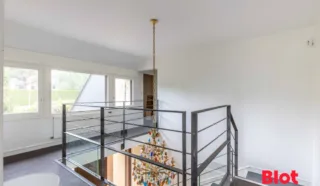 Maison 8 pièce(s)