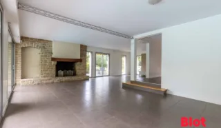 Maison 8 pièce(s)