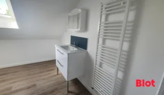 Maison 6 pièce(s)